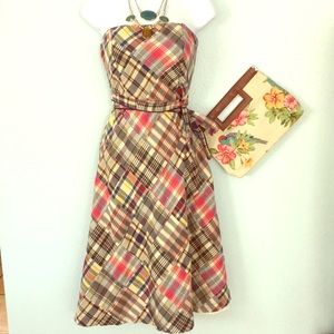 Vintage American Eagle dress